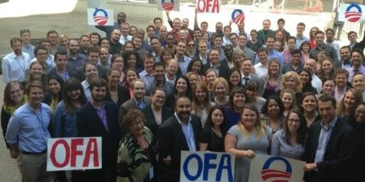 Jon Carson OFA banner