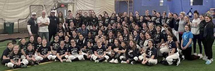 TC Futures Softball banner