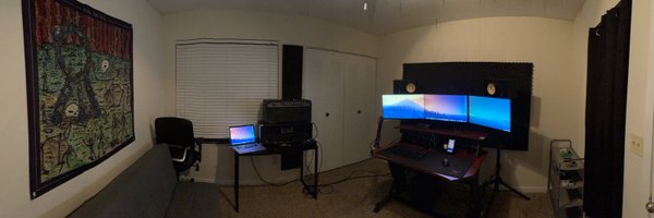 SpliffyBendrix Profile Banner