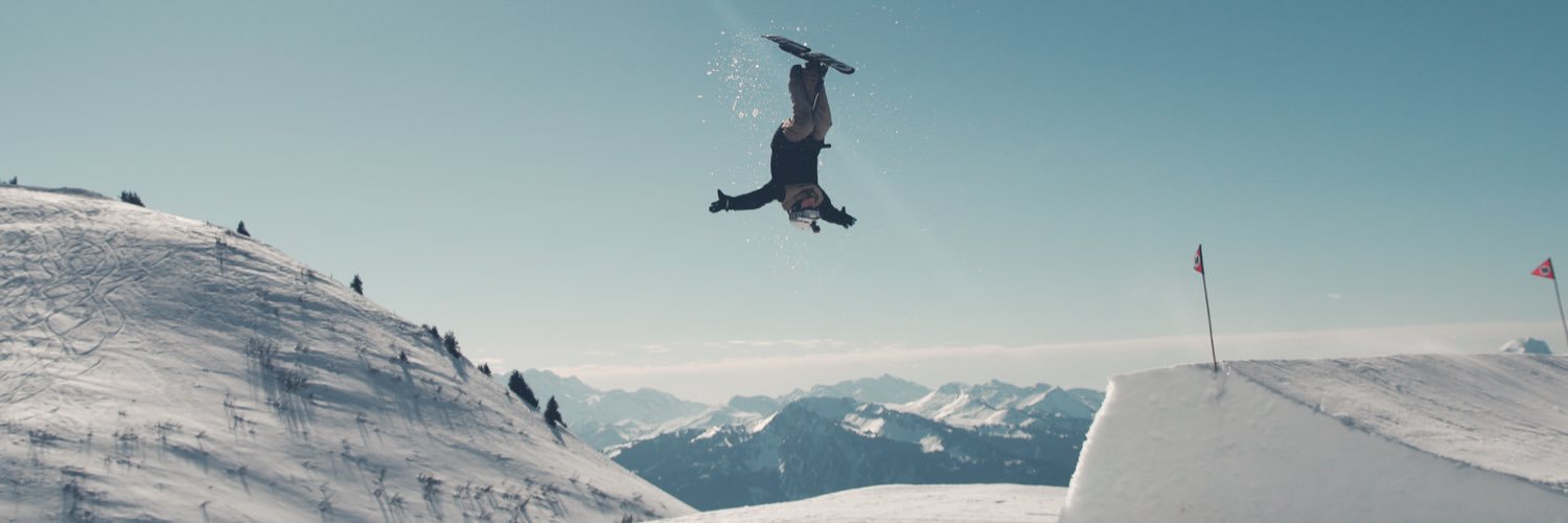 BenjFriant's profile banner image