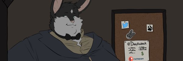 Dreykodrak🇨🇱 Profile Banner