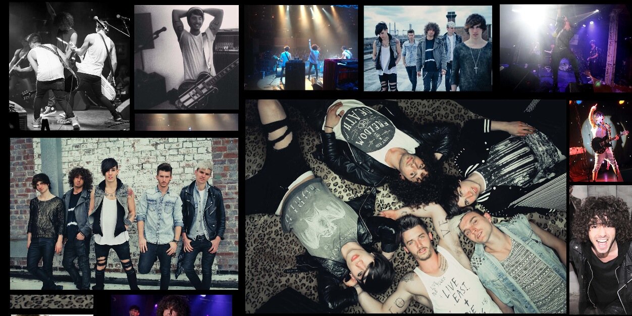 thefuturekicks's profile banner image