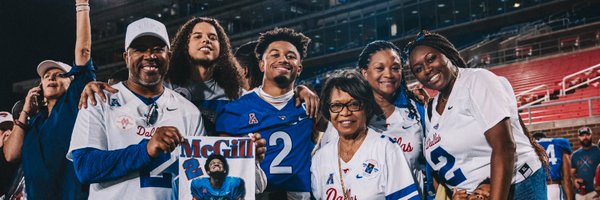 OriginalMcGill3 Profile Banner