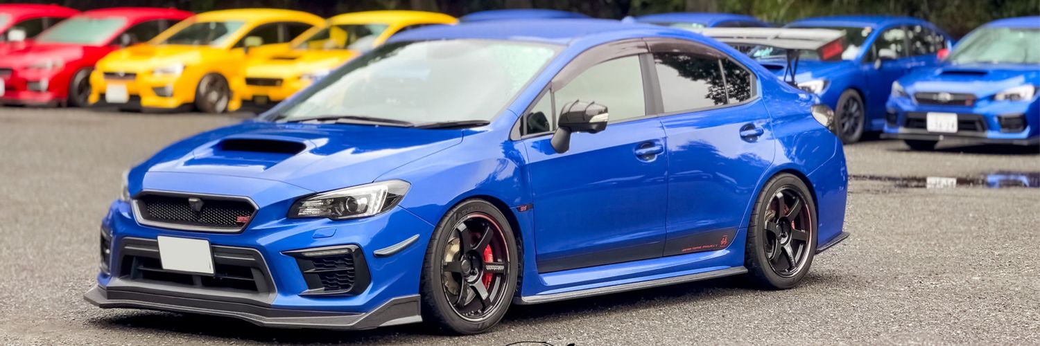 D･K (WRX VAB) banner