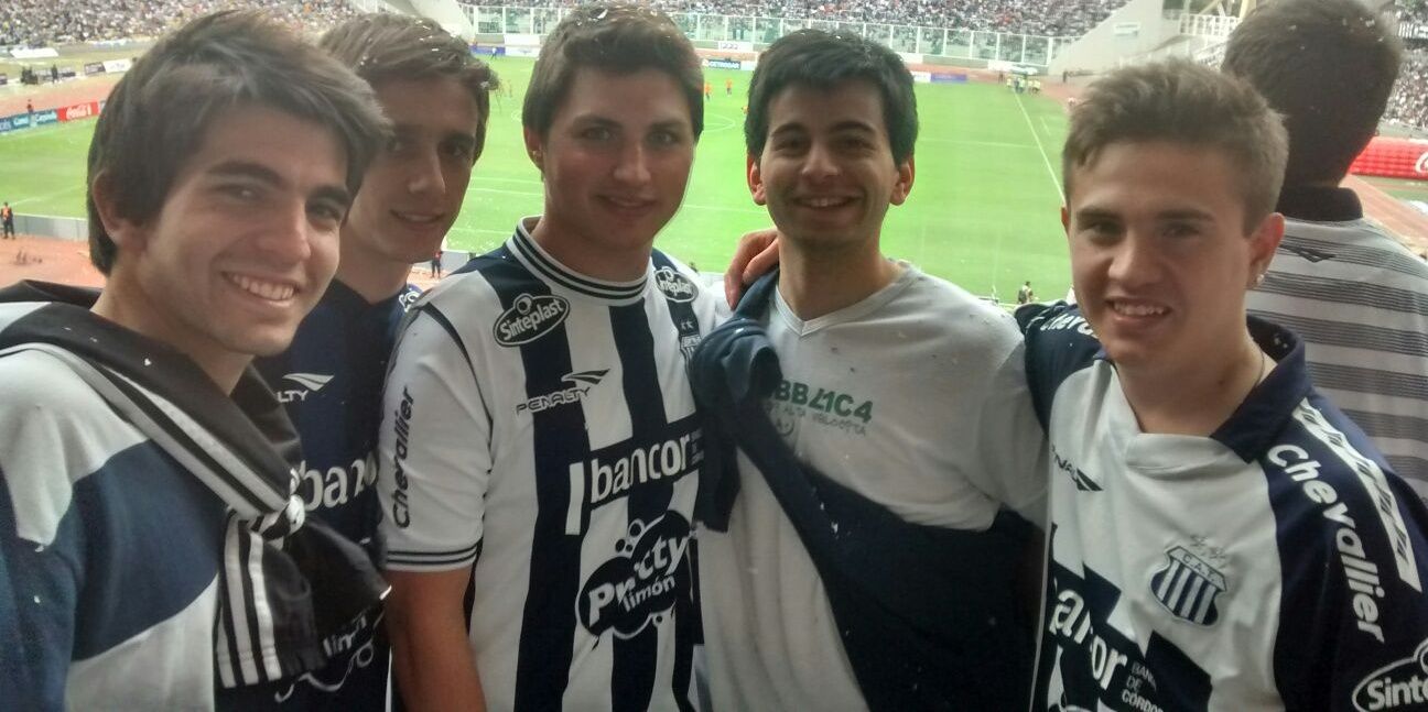 FranMonjes's profile banner image
