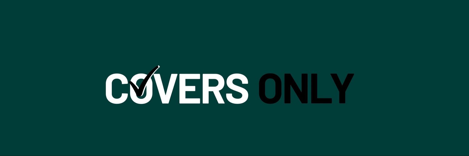 coversonlybet's profile banner image