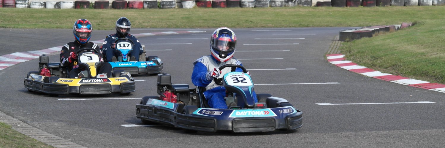 Hedge Works Motorsport banner