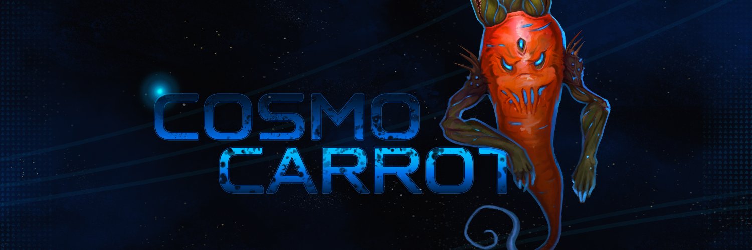 Cosmo__Carrot's profile banner image
