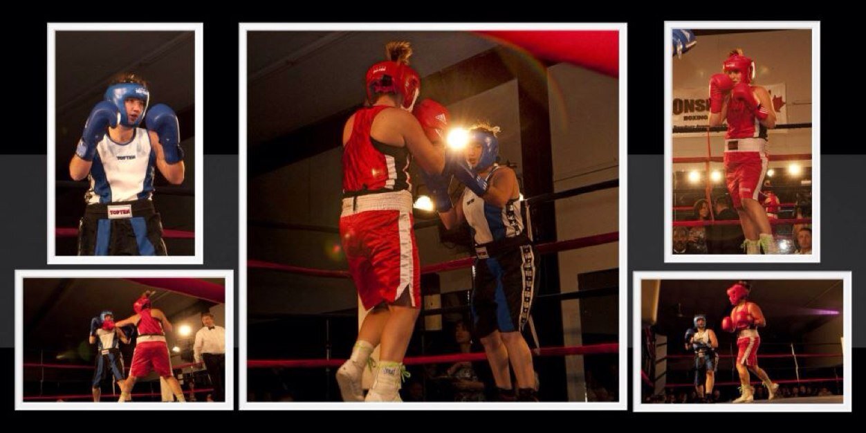 boxingShy's profile banner image