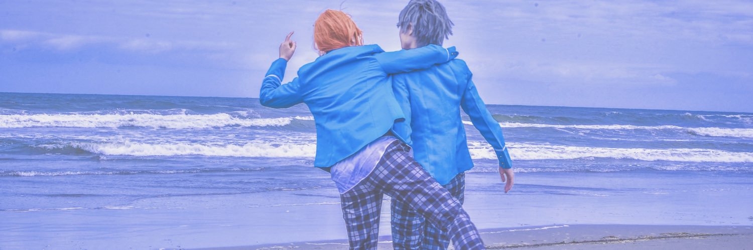 まむ Ｏ̶Ｏ̶Ｏ̶ banner