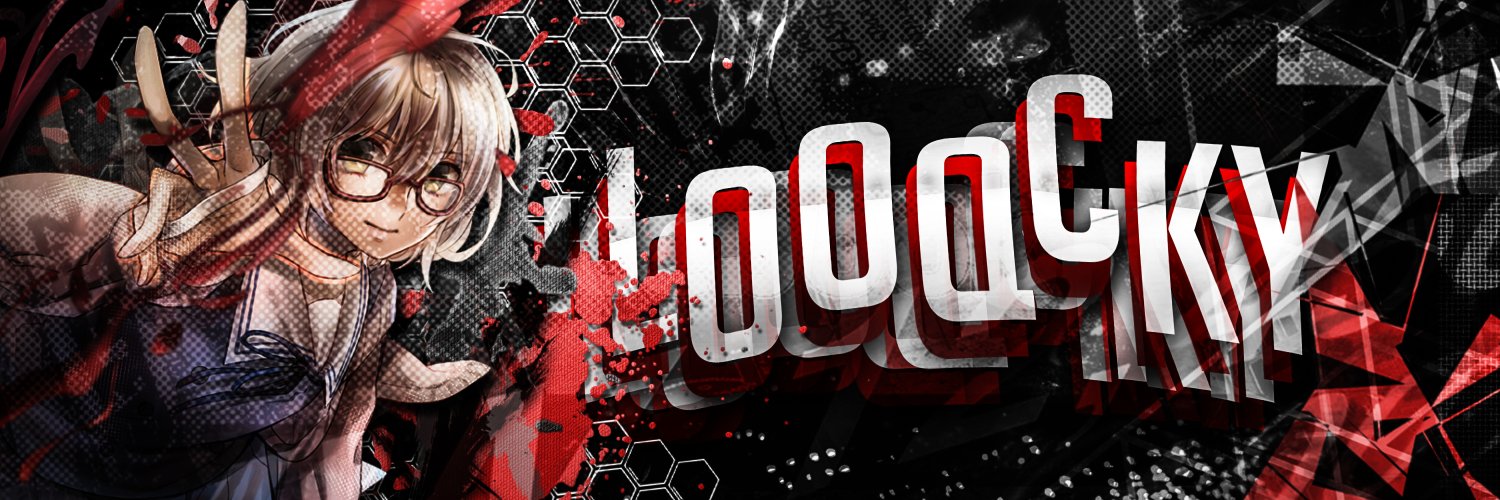 LooqckyyBoyツ banner