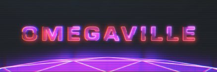 OmegaVille banner