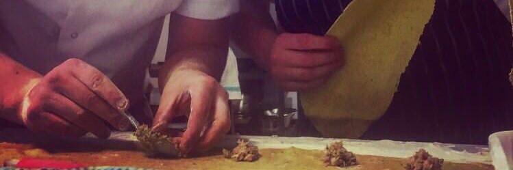 ChefAdamSpicer's profile banner image