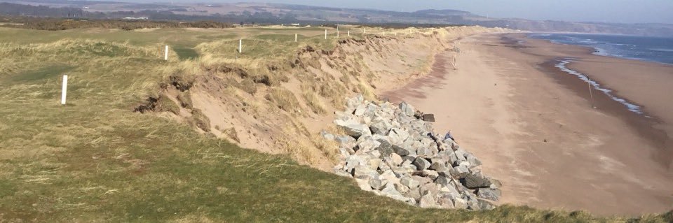 Dynamic Coast banner