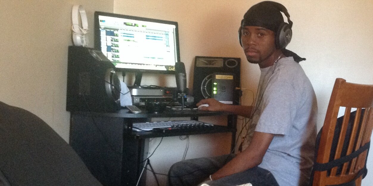 jusflame's profile banner image