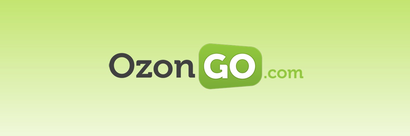 OZONGO's profile banner image
