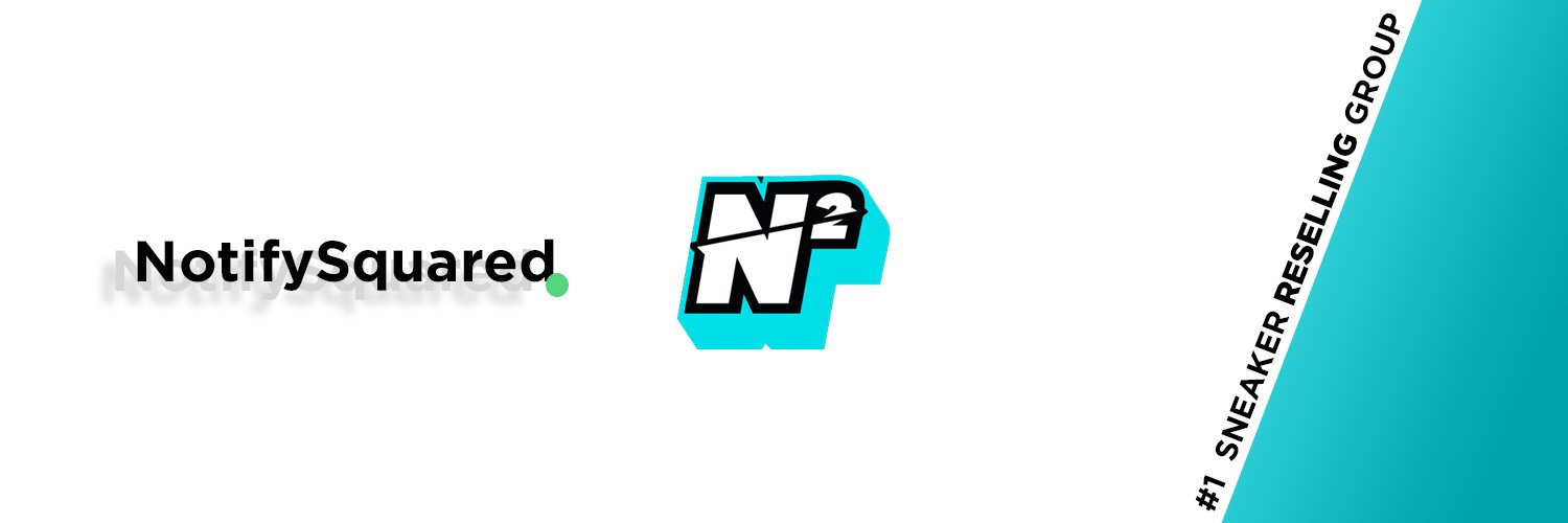 Notify Squared Success banner