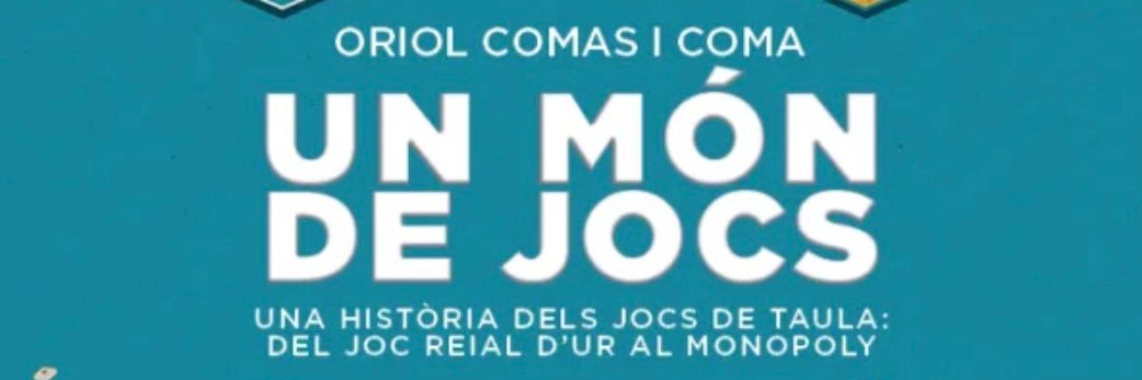 Oriol Comas banner