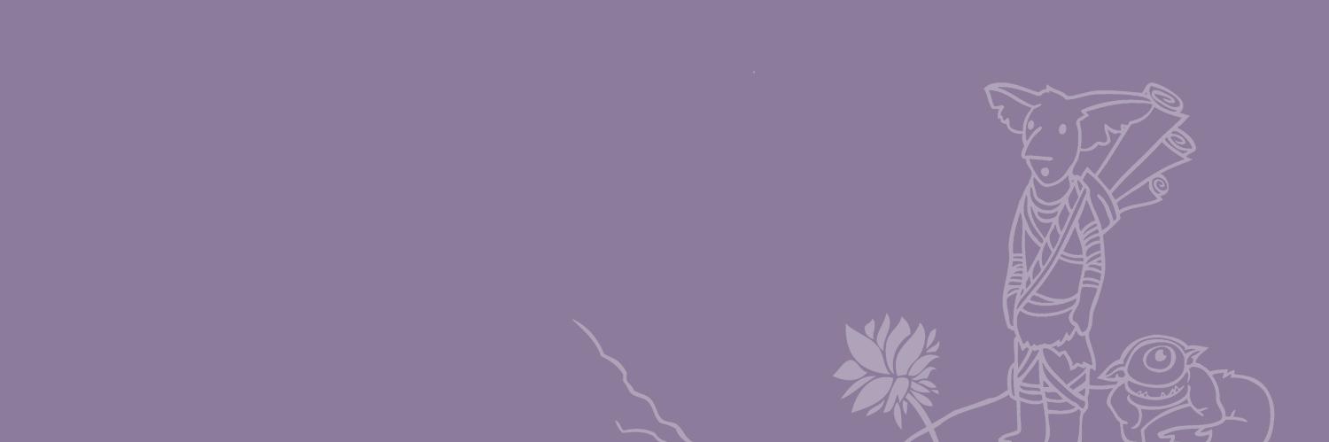 Dessine-moi un Gobelin banner