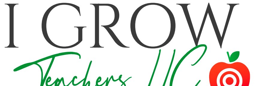 IGrowTeachers's profile banner image