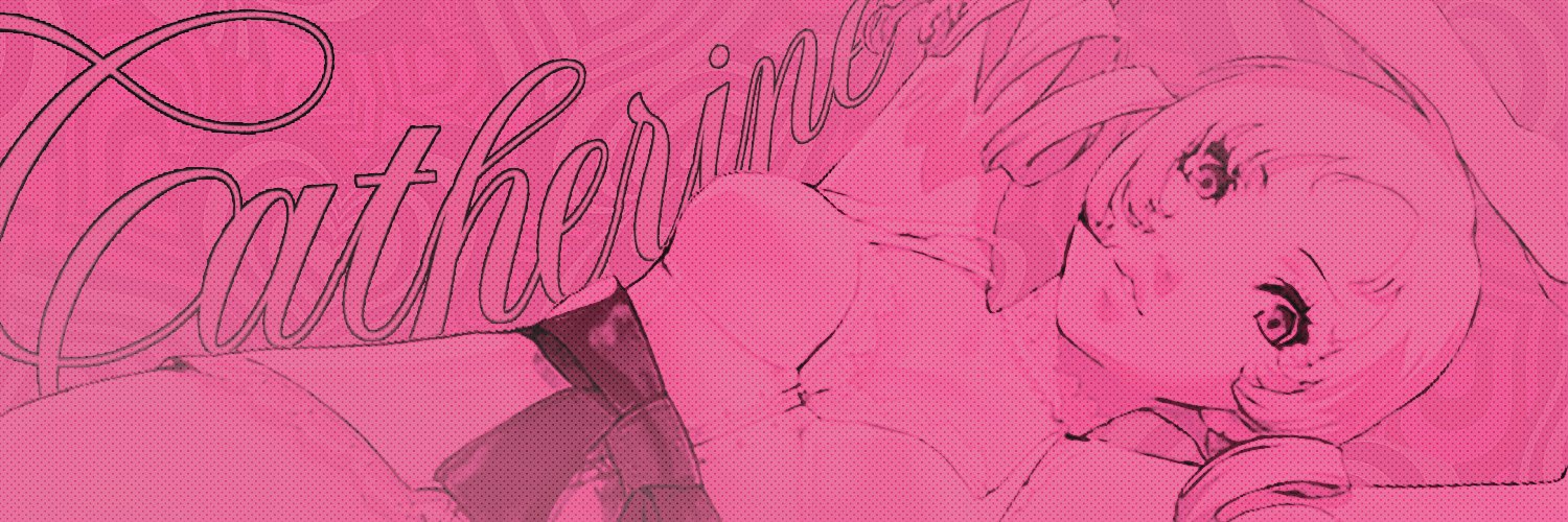 ganyuloid's profile banner image