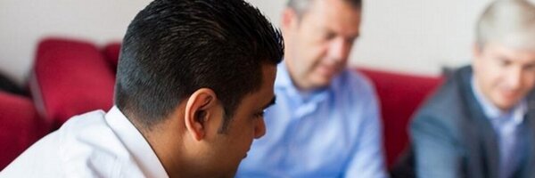 BusinessBaseCRM Profile Banner