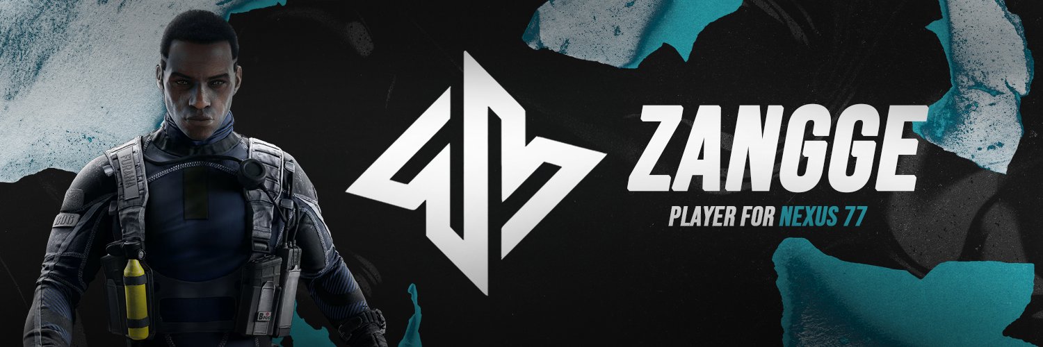 ZangGe banner