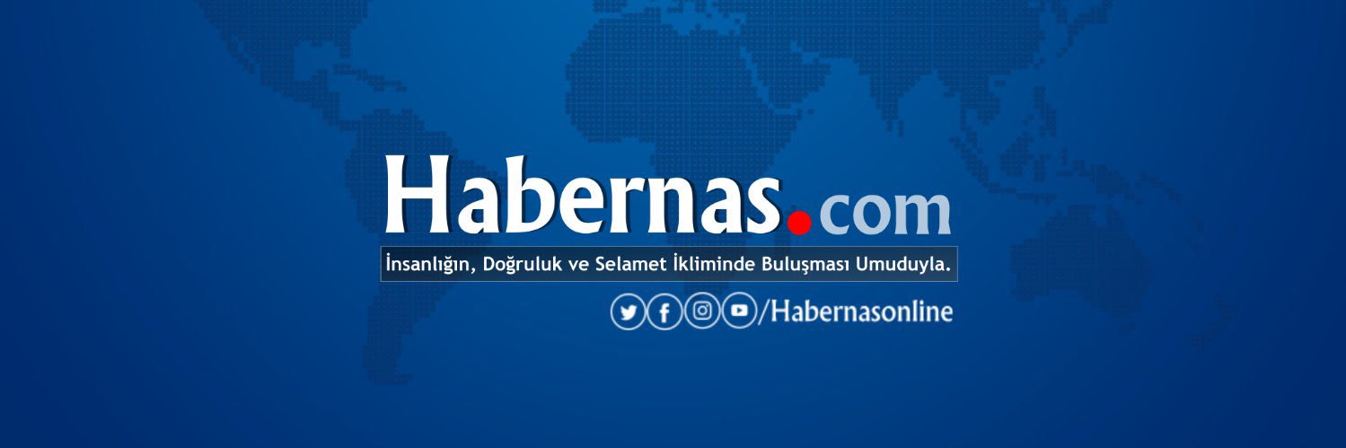 HABERNAS's banner