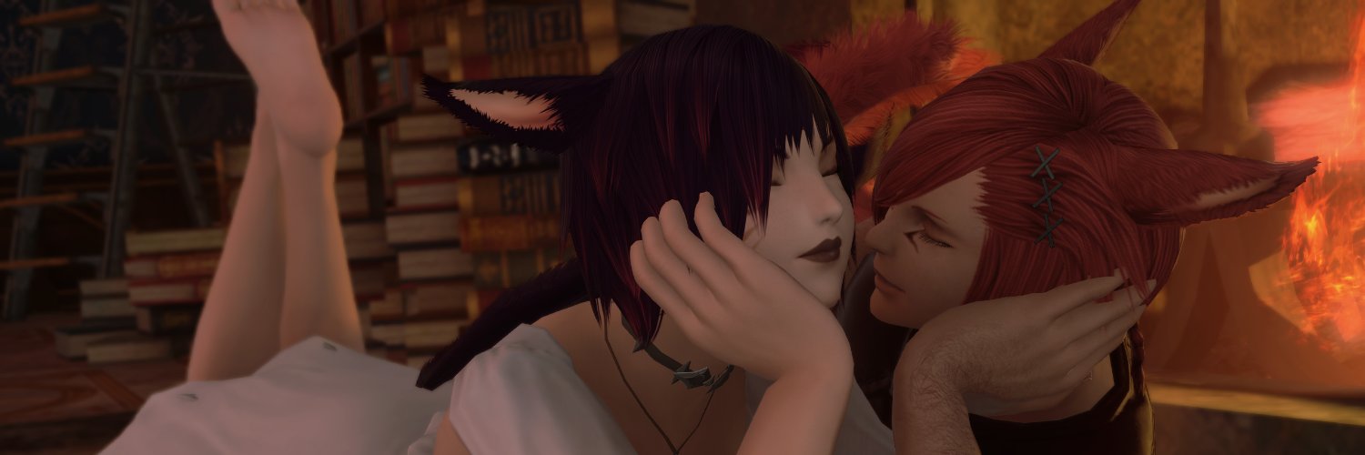Zelanna's profile banner image