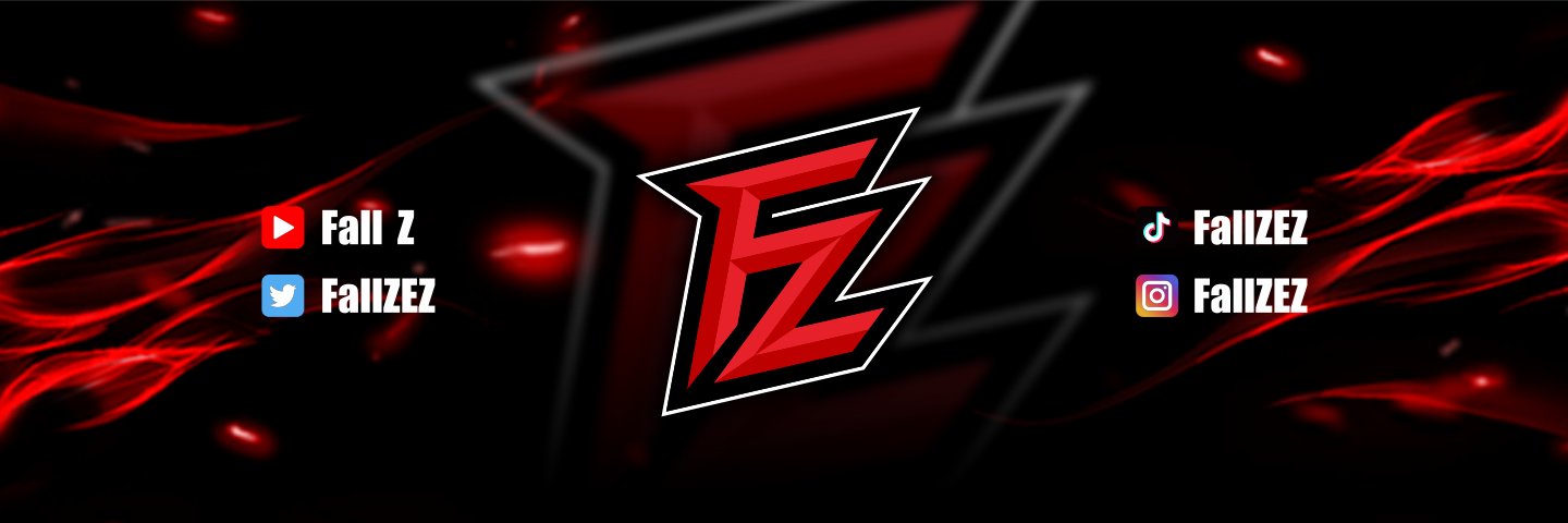 Fall Z banner