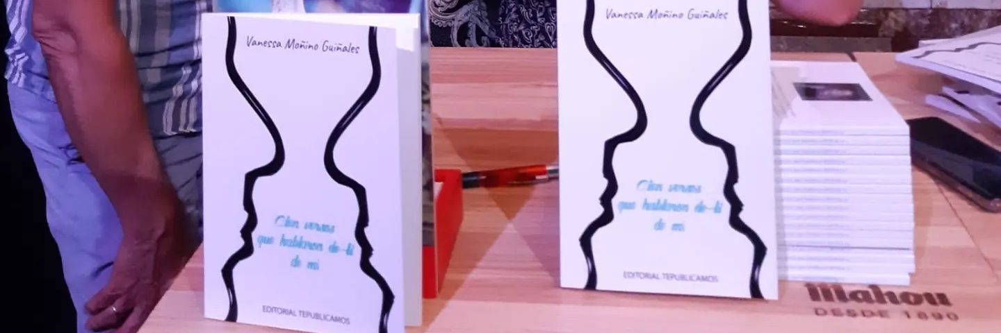 Vanessa Moñino G banner