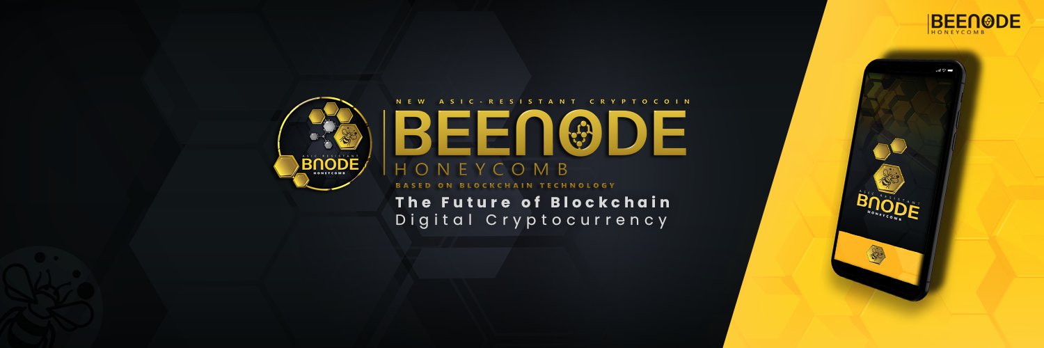 BeeNode banner