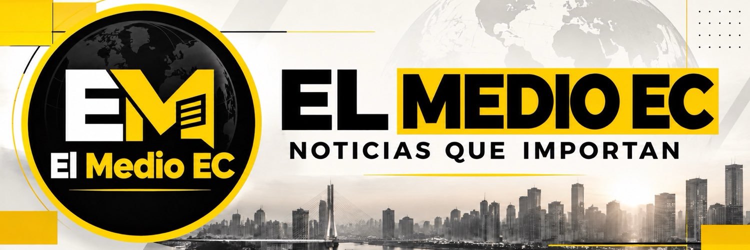 ElMedio593's profile banner image