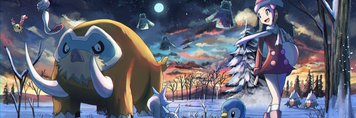 KvinPKM's profile banner image