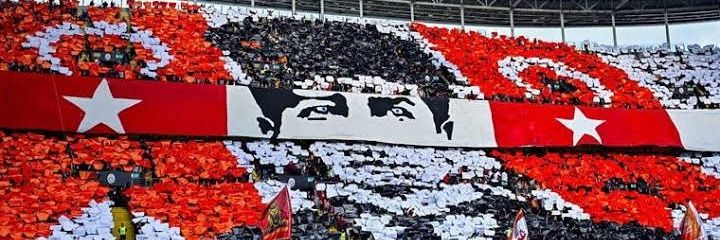 FatihAY32's profile banner image