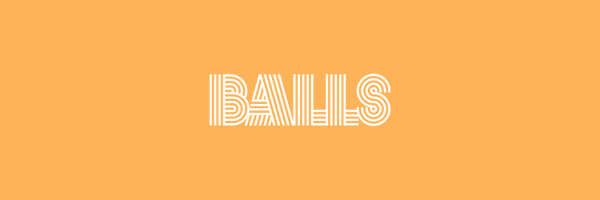 Balls.ie Profile Banner