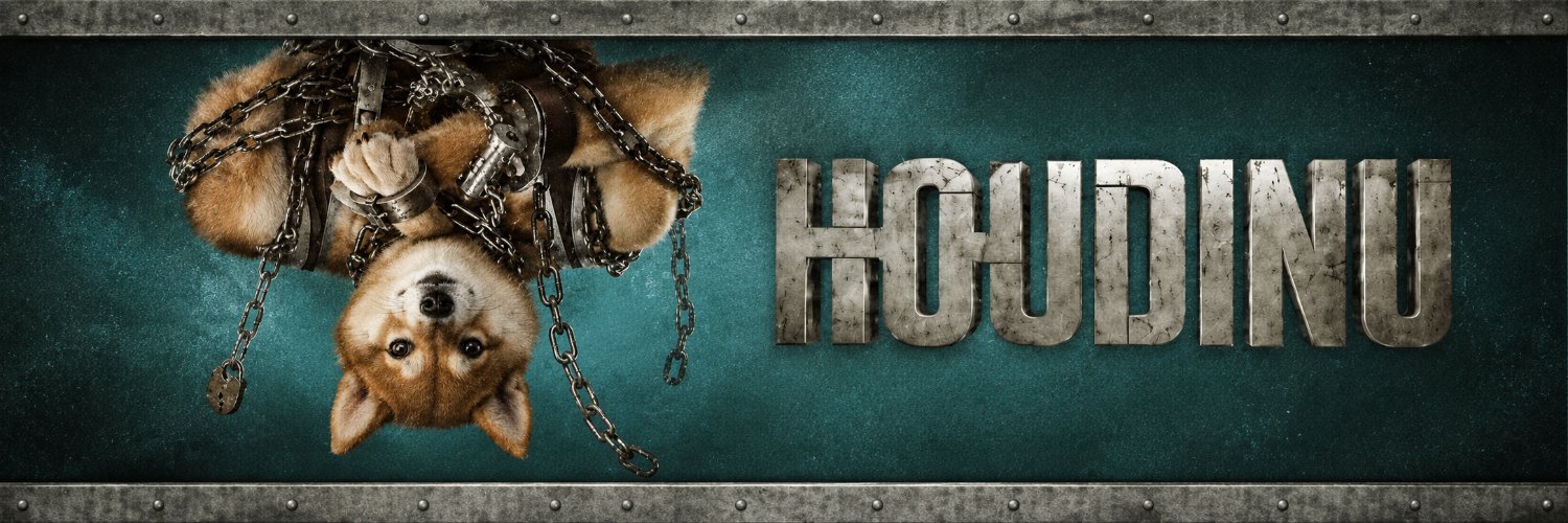 houdinu_magic's profile banner image