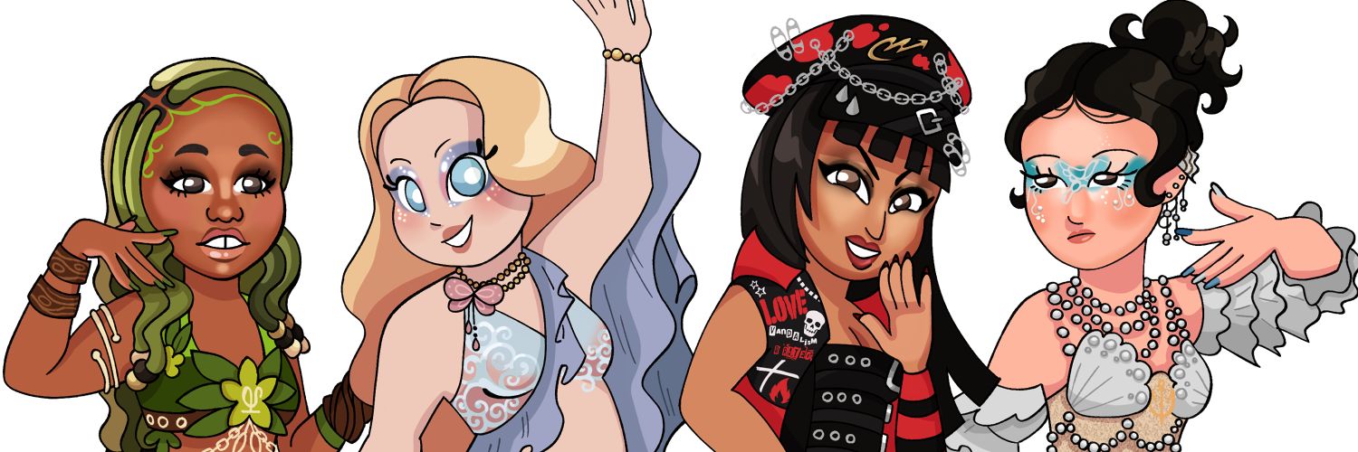 itseddbaby's profile banner image