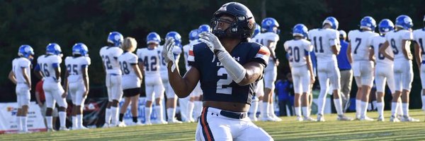 JStricklandJr2 Profile Banner