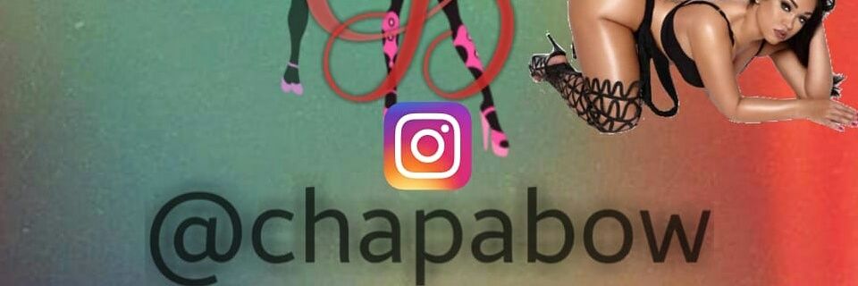 ChapabowHD's profile banner image