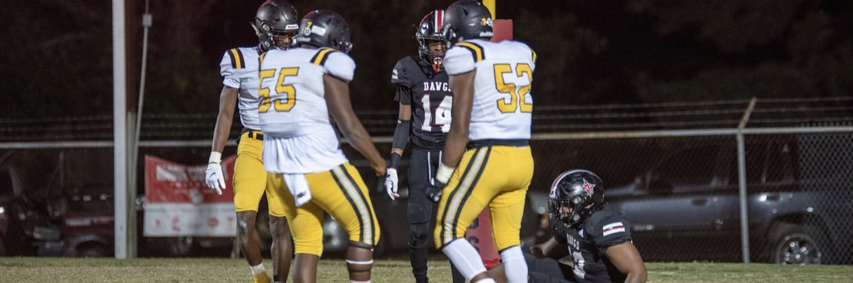 Dontavious Harris banner