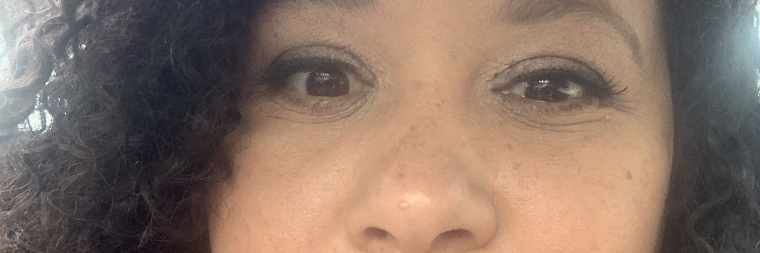 Zilla Jones - decolonizing word by beautiful word banner