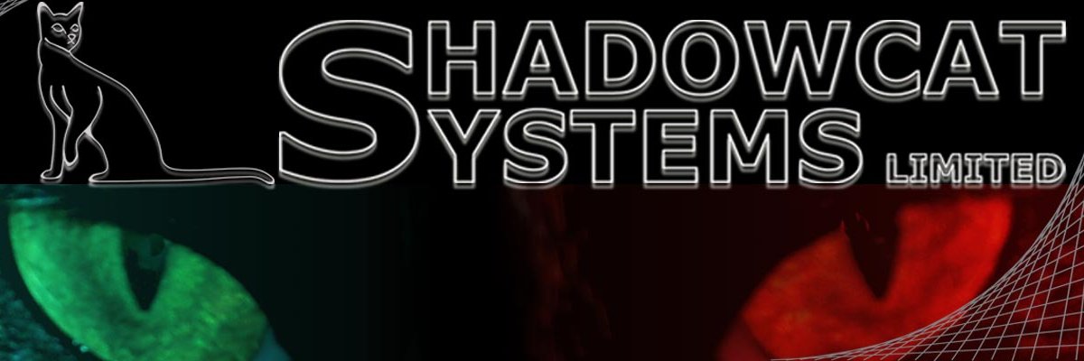 Matt S "unpredictably hypergolic" Trout (mst) banner