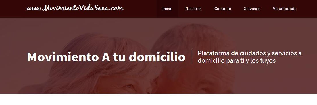 VidaSanaMotion's profile banner image