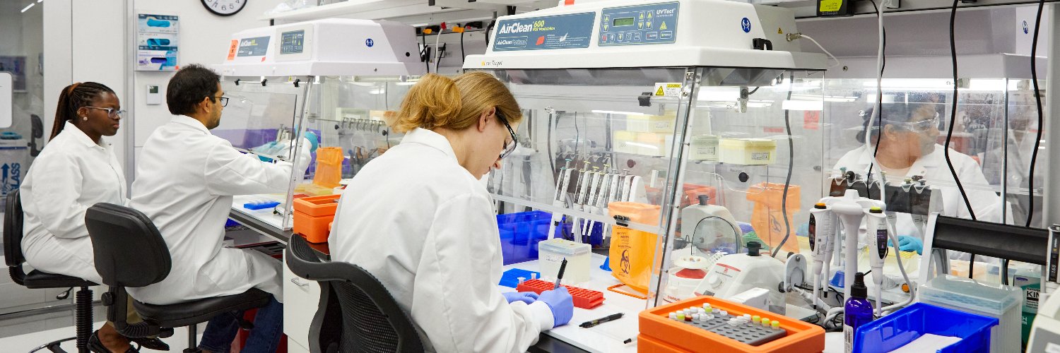 Sherlock Biosciences's banner