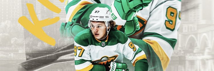 Wild fan banner