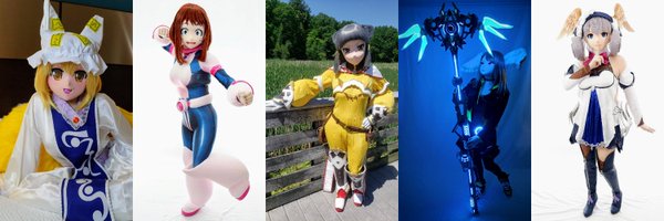 Tekkigu Profile Banner