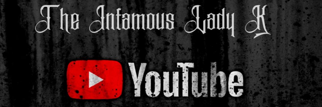 The Infamous Lady K (@InfamousLadyK5) / Posts / X