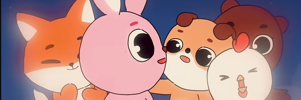 pikachujoo's profile banner image