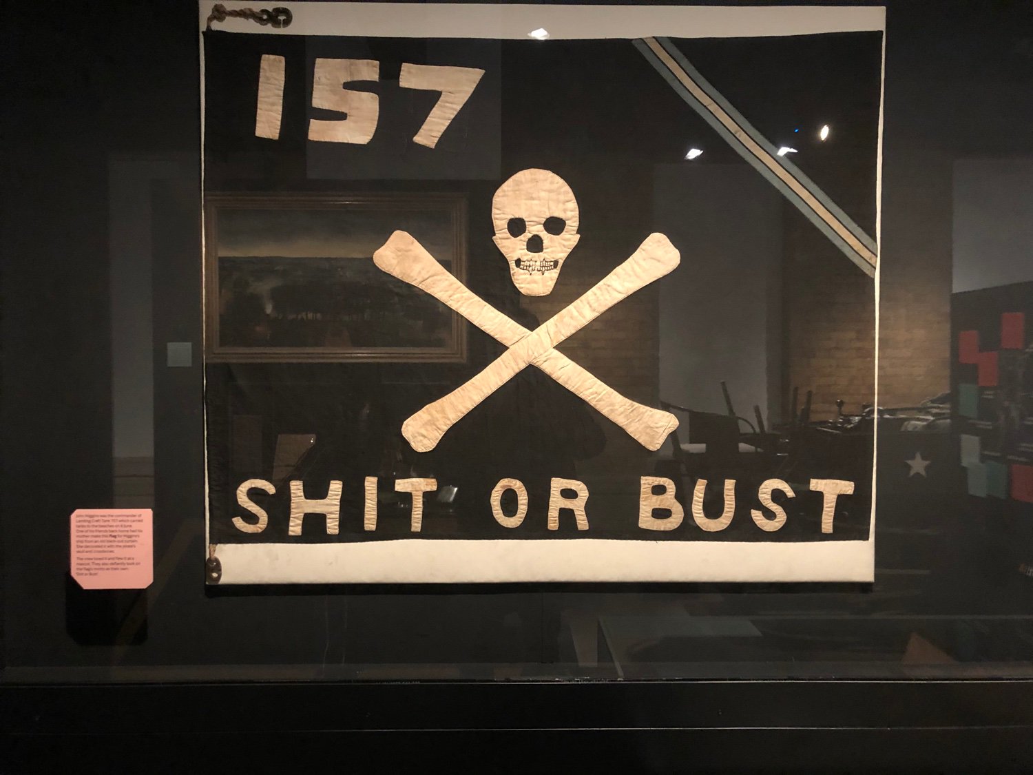 BrettOsh's profile banner image